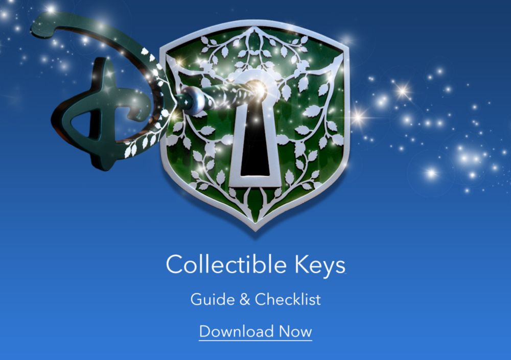Disney Collectible Keys Shopdisney The magic of shopdisney isn't just for kids. disney collectible keys shopdisney
