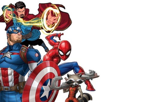 NWT Marvel Boys Spiderman Print Jacket MSRP $75.00