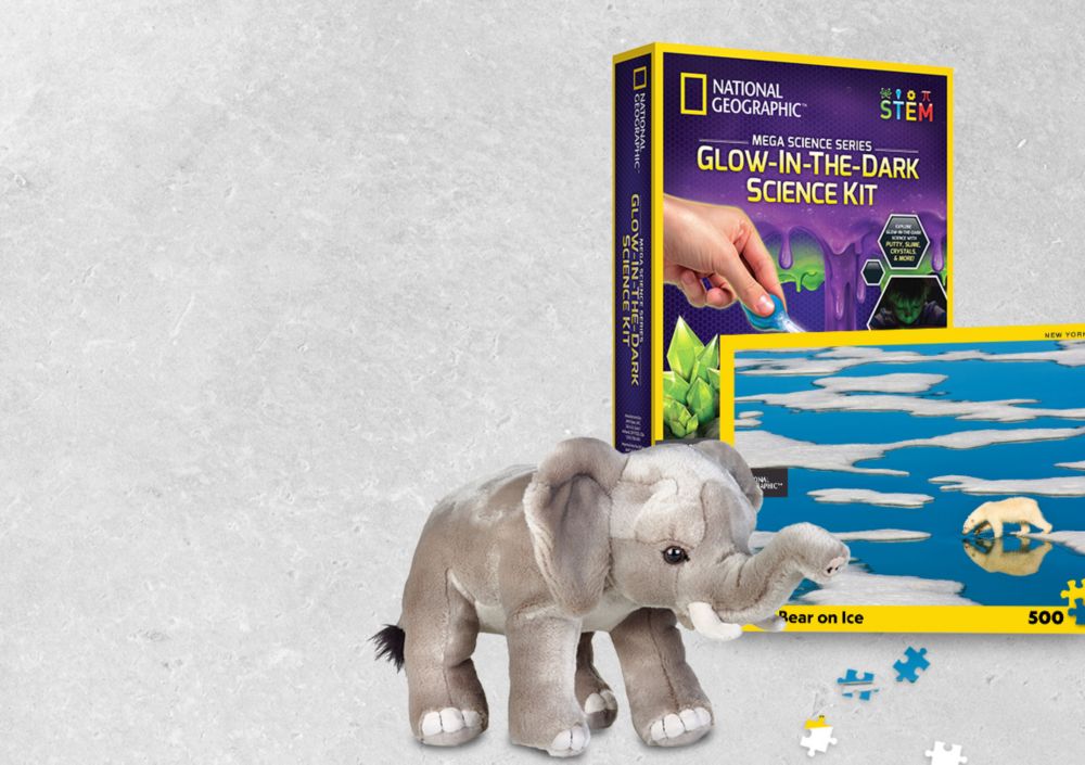 National Geographic Products Shopdisney