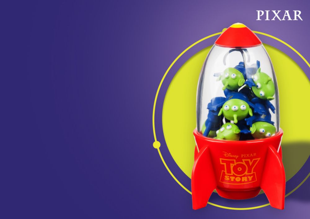 Shop Pixar Merchandise Toys Shopdisney