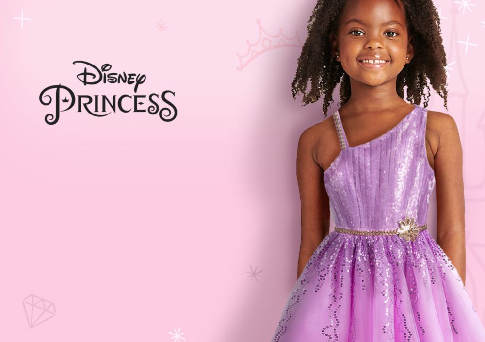 disney princess pajama dress