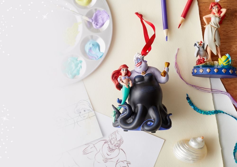 Disney Home Decor Collection Shopdisney