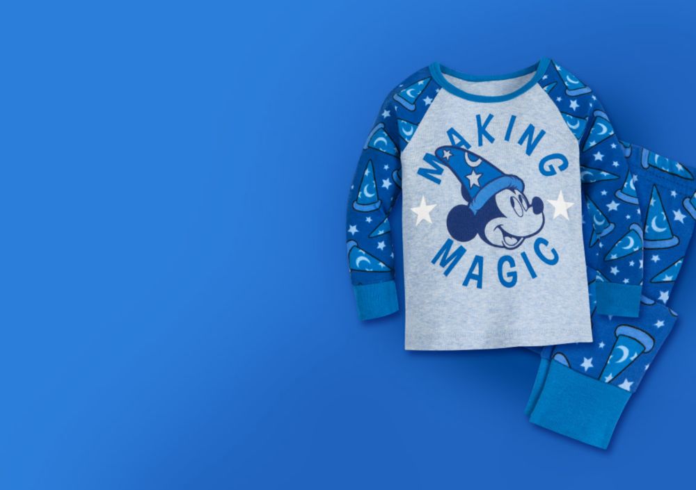 Disney Sleep Shop shopDisney