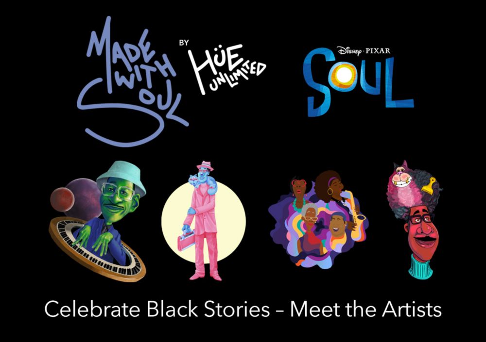soul toys disney