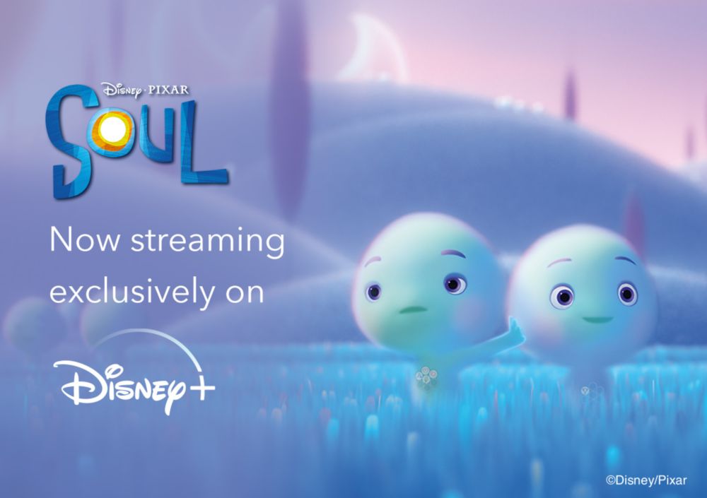 soul toys disney