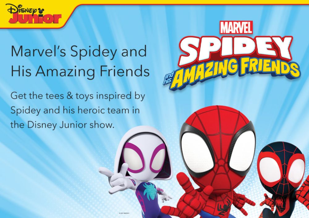 Disney Junior Merchandise Shopdisney