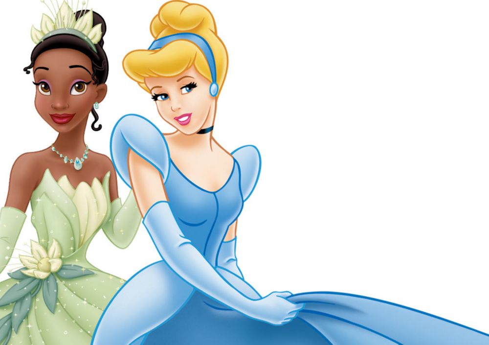 disney store princess tiana