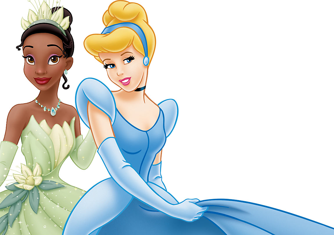 Tiana The Princess And The Frog Shopdisney