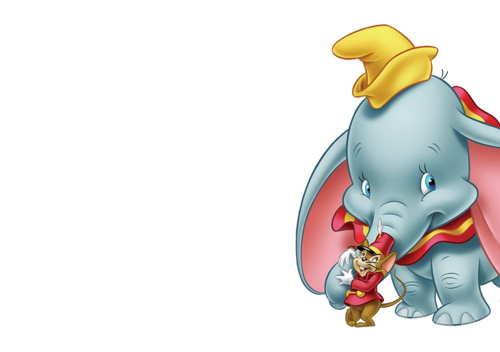 Dumbo Character Store Shopdisney