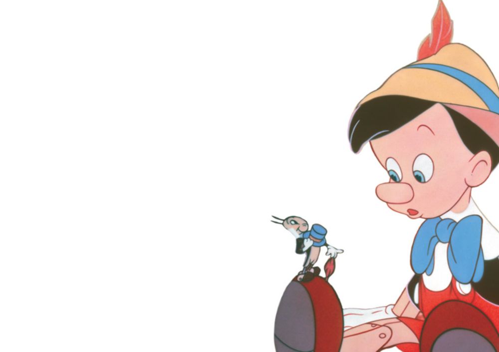 Pinocchio Character Shopdisney
