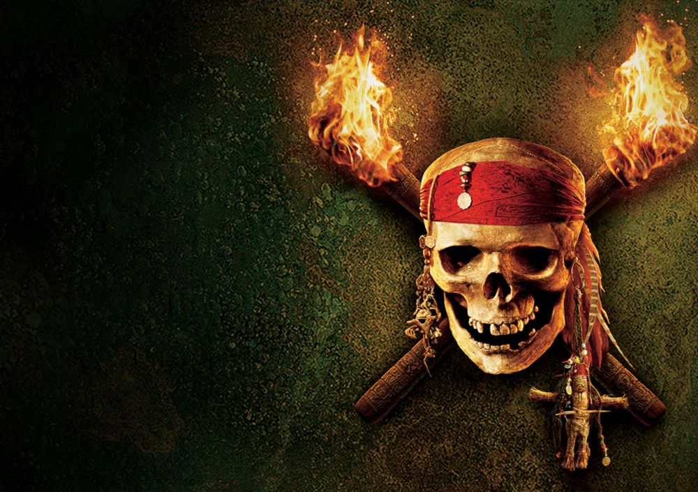 Pirates Of The Caribbean Shopdisney