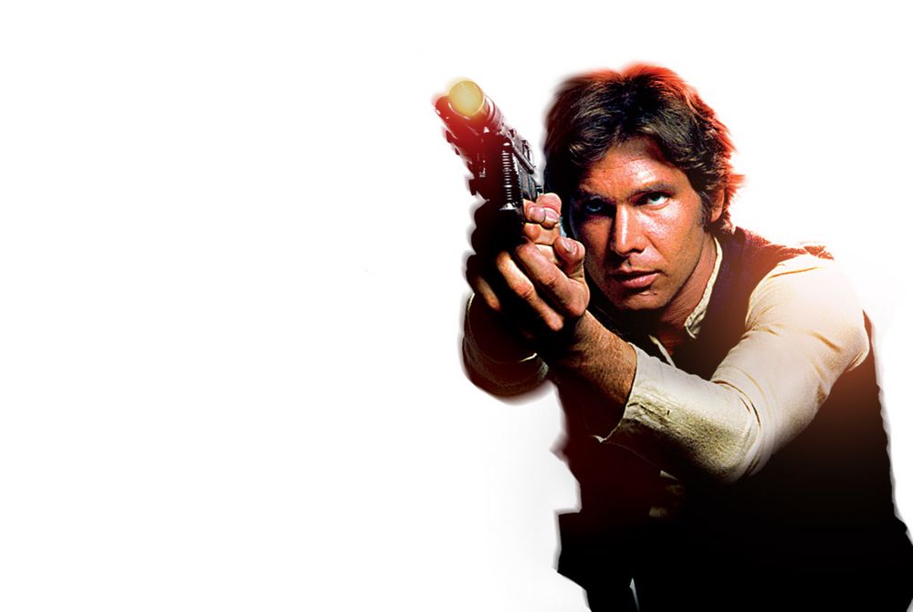 Star Wars Classic