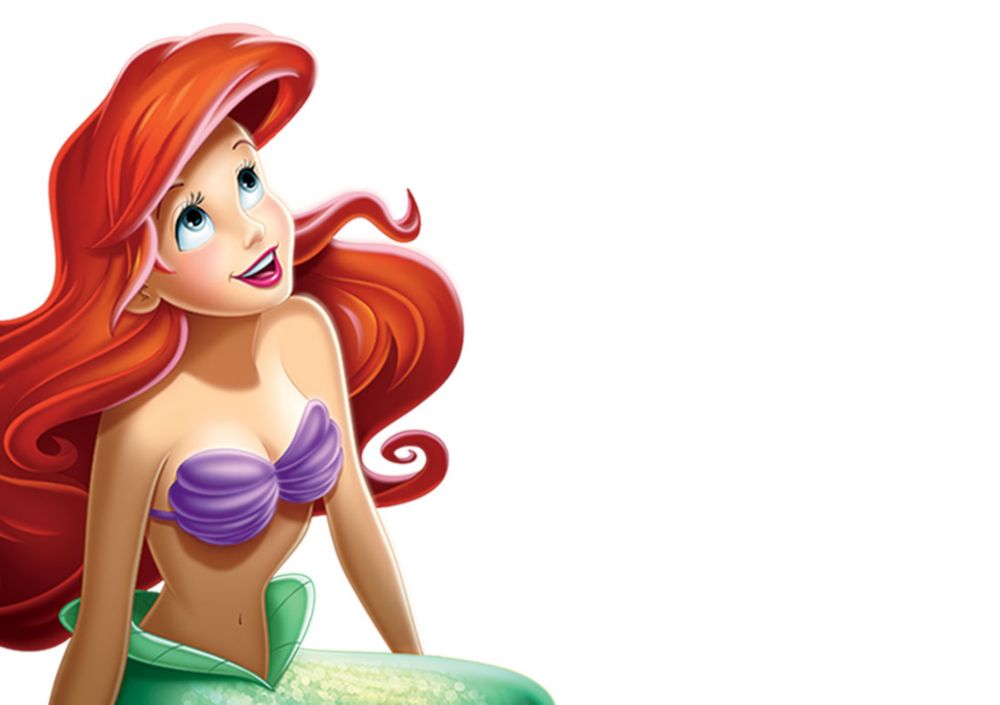 Ariel The Little Mermaid Shopdisney