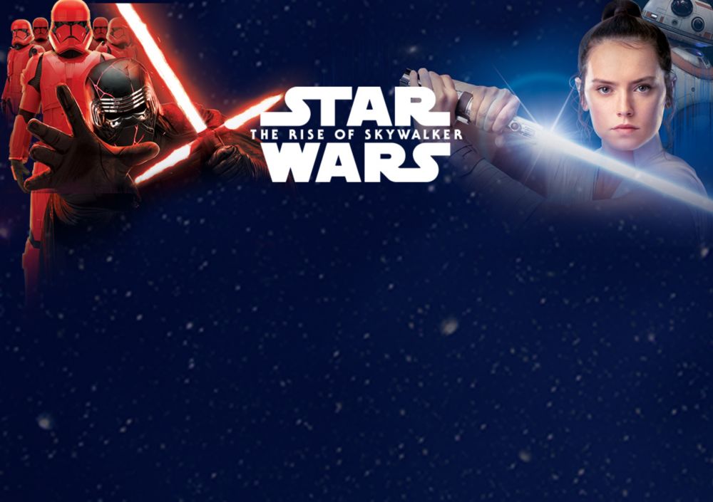 Star Wars Toys Action Figures Shopdisney