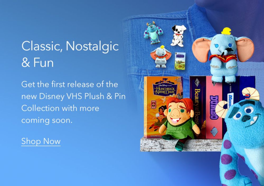 Disney Stuffed Animals Plush Shopdisney