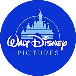 Disney logo