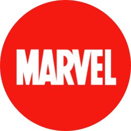 Marvel logo