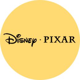 Pixar logo