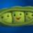 3 Peas-in-a-Pod