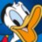 Donald Duck
