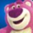 Lotso Bear
