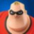 Mr. Incredible