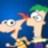Phineas and Ferb