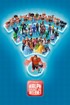 Ralph Breaks the Internet: Wreck-It Ralph 2