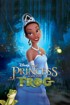 The Princess and the Frog