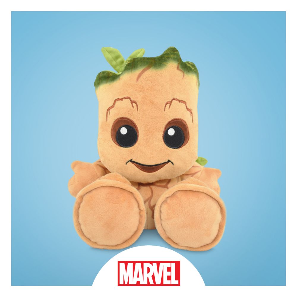 Background image of Unleash Power Packed Play