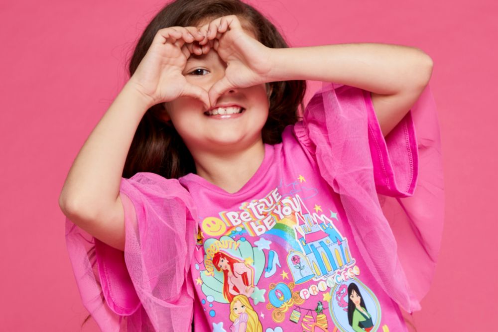 Background image of All the Character Style