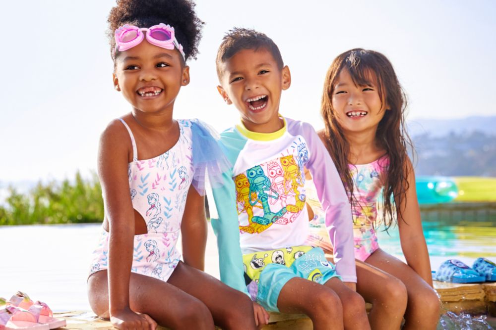 Background image of End of Summer Splash