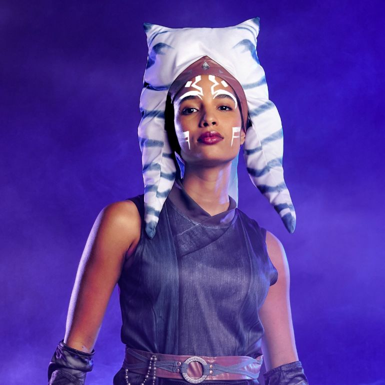 Background image of Powerful Disguises