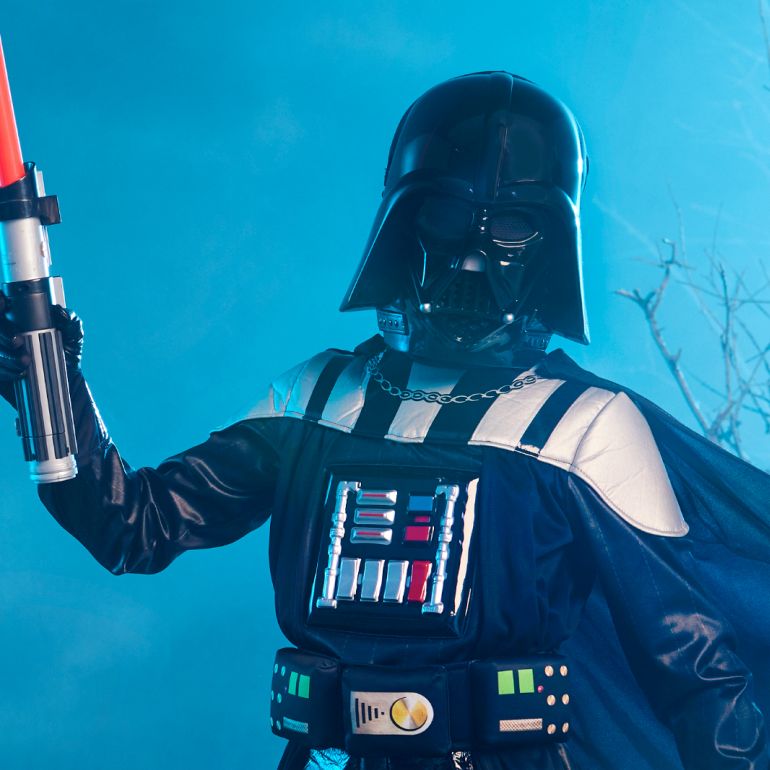 Background image of Get Into Character