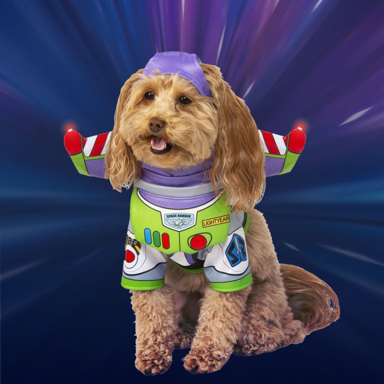 Background image of Frightful Fur Baby Finds