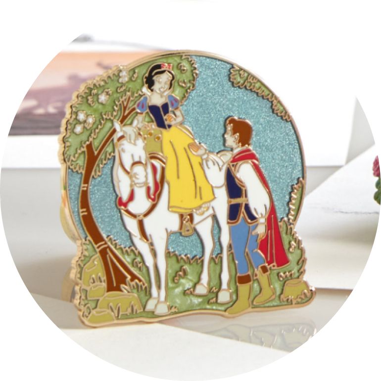 Background image of Pins