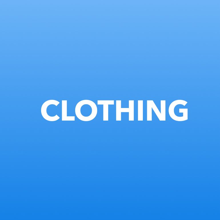 Clothing Shop Now