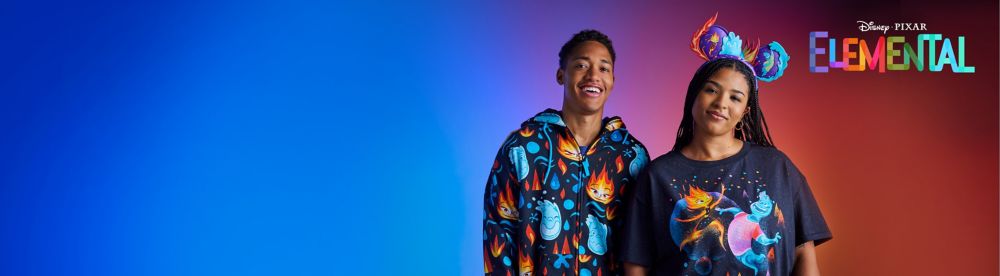 Background image of Excitement Is in the Air