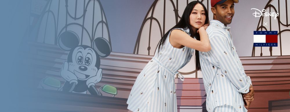 Background image of Classic Style, Playfully Reimagined