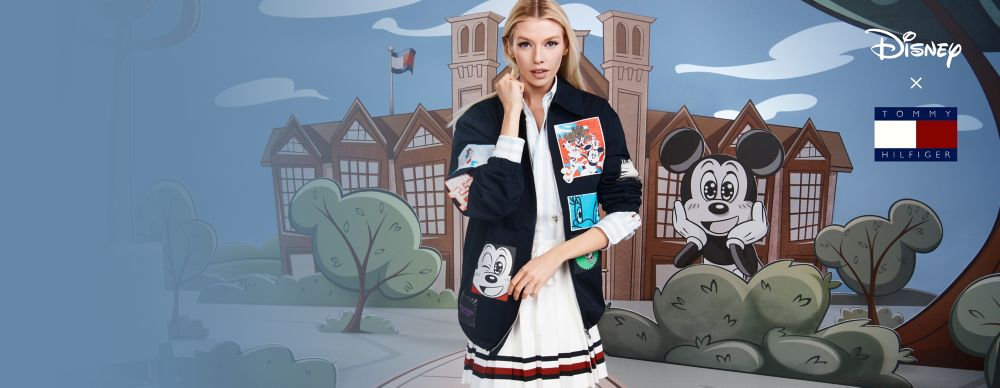 Background image of Classic Style, Playfully Reimagined