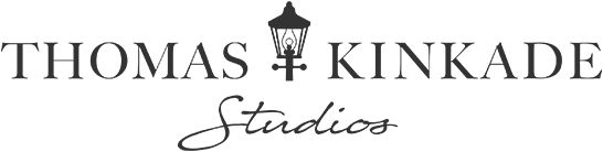 thomas kinkade logo        
        <figure class=