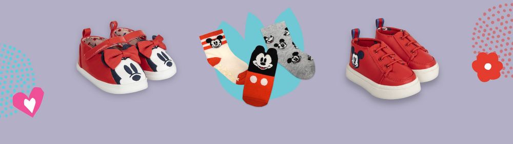 shop disney baby clothes
