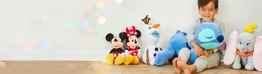 Disney Stuffed Animals Plush Shopdisney