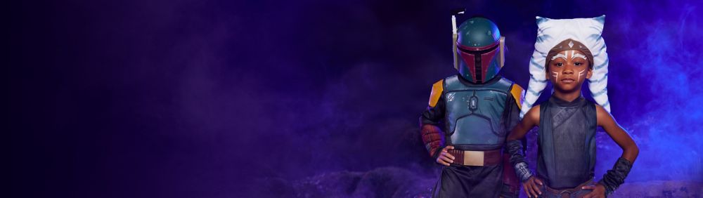 Background image of 40% Off Costumes & Costume Accessories