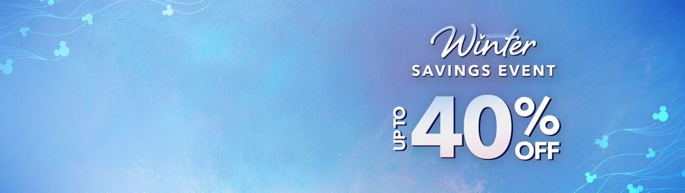 Up to 40% Off Clothing, Accessories & More. Code: SAVEBIG