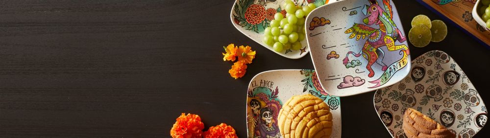 Background image of Heart & Soul for Your Table from Coco