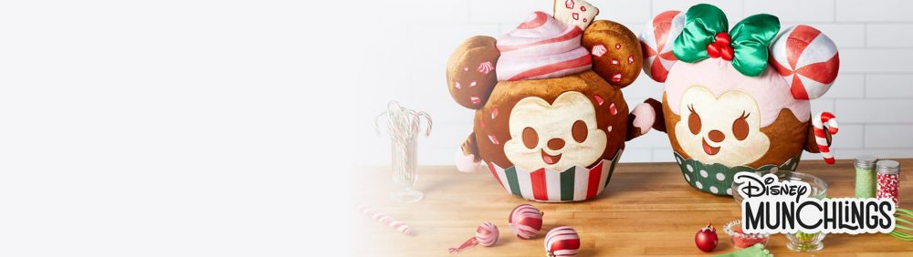 Background image of Sweet Wishes Fresh from the Oven