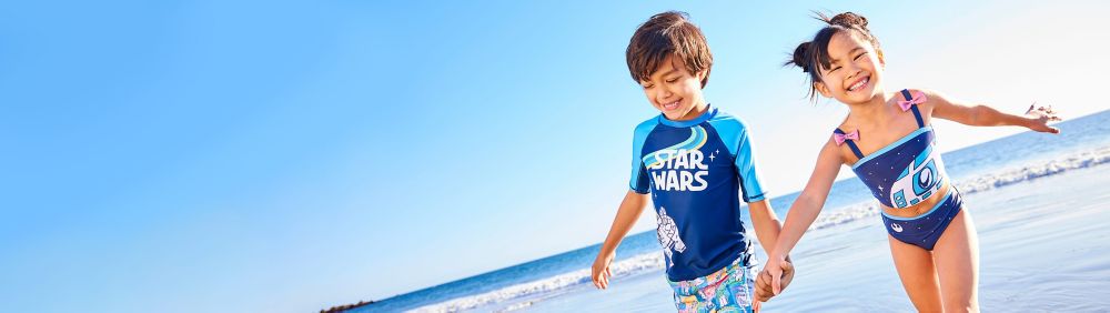 20% Off Swimwear & Swim Accessory Purchases $50+ Code: SWIM20