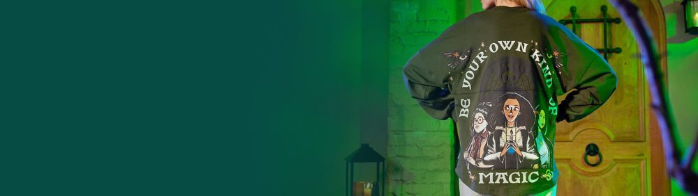 Background image of Hocus Pocus