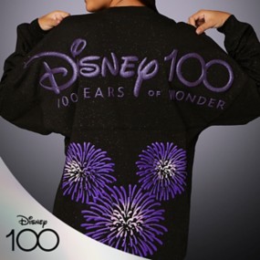 Disney100 Platinum Celebration Finale Collection